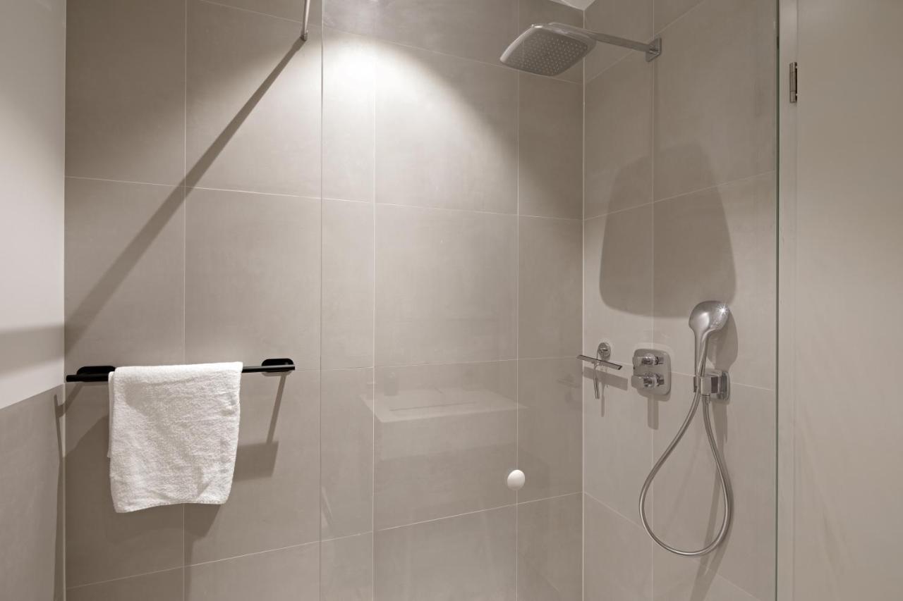 Boutique Apartments Freiburg - Elisabeth Buitenkant foto